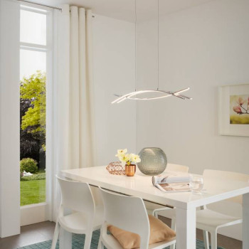 Lustra NEVADO LED 23.6W