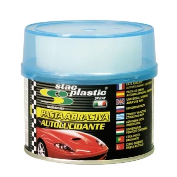 PASTA ABRAZIVA 250 GR V01001