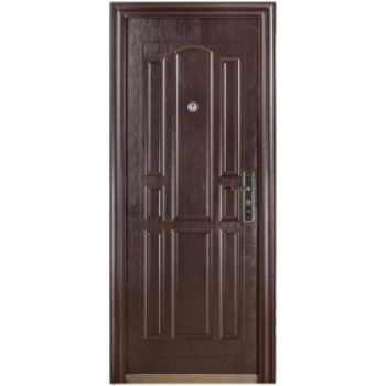 Usa metalica Gama Compact 32 Stanga 2050x860x50mm