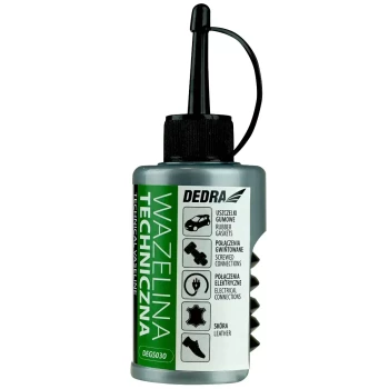 Vaselina tehnica 60 ml burduf