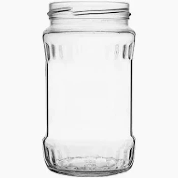 Borcan 370 ML