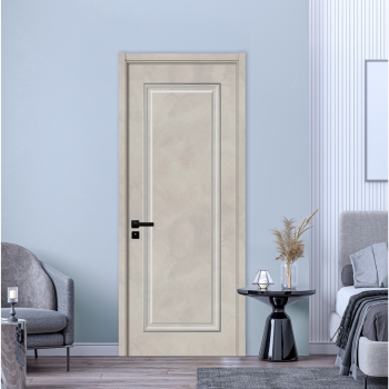 Usa lemn interior KM - 460 2000/800 Cement Grey