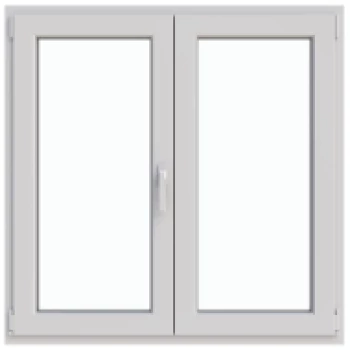 Fereastra 1160x1160 Br.Alb Stanga