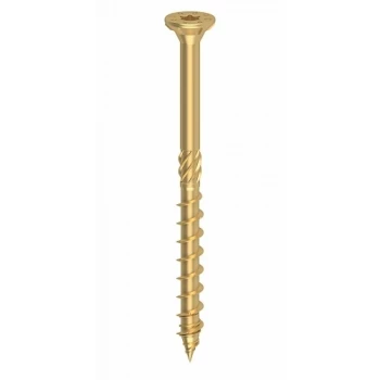 Surub dulgherie cap inecat FAST 6X280