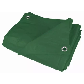 Prelata 5x8m, 80gr/mp