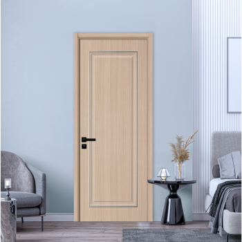 Usa lemn interior KM - 460 2000/800 Stejar Auriu