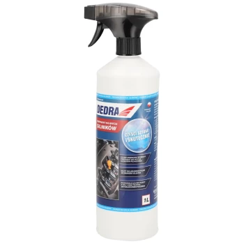 Preparat pentru spalarea motoarelor 1l