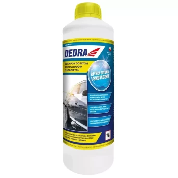 Sampon de spalat auto 1l