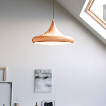 Pendul CORETTO 2 E27 1X60W