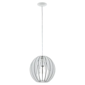 Pendul COSSANO E27 1X60W