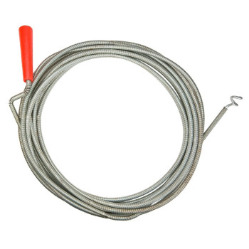 Spirala desfundat tevi 5 m x 8 mm