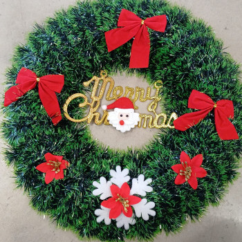 Coronita de Craciun medie