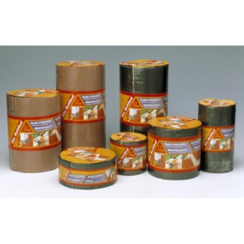Sikamultiseal teracota 3m/150mm