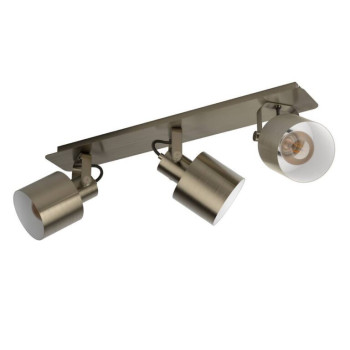 Aplica SOUTHERY E27 3X40W