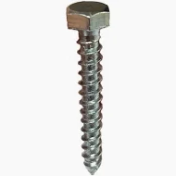 Surub Hex 6x80 DIN 571