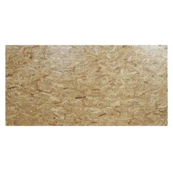 Placa OSB 3 8mm 2500X1250