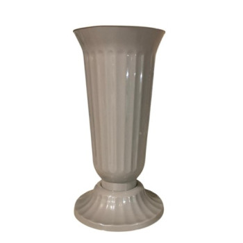 Vaza plastic IRIS mare 0251