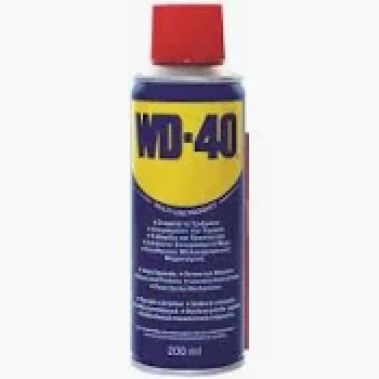 WD-40 lubrifiant multifunctional 200ml