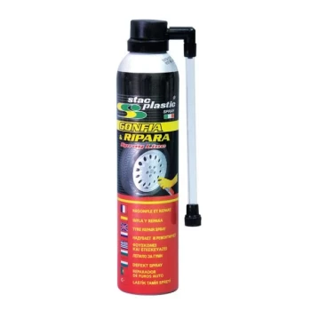 SPRAY UMFLAT SI REPARAT ANVELOPE 300 ML A01023