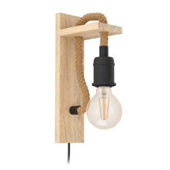 Aplica RAMPSIDE E27 1X28W