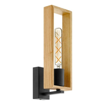 Aplica LITTLETON E27 1X60W