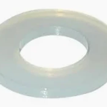 CAPAC PLASTIC PT SAIBA FIXAT OGL ALB