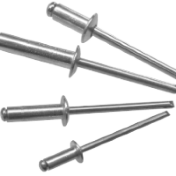 Nituri Pop - D[mm]: 3.2- L[mm]: 9- C[buc]: 100 BUC/SET