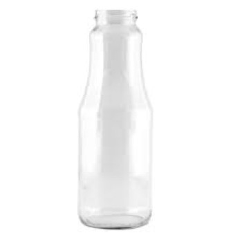 Sticla bulion 500 ml FI 43