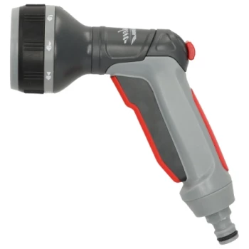 Pistol pentru stropit cu 9 functii Quick Stop