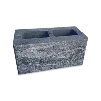 Element gard Arhitektur Quartz 40x20x20   60bucati/palet