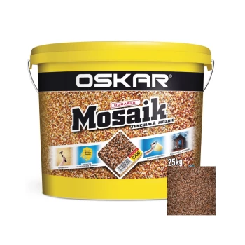 Oskar Mosaik Tencuiala 9706 25 kg