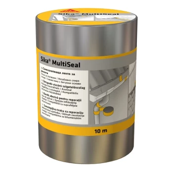 Sikamultiseal aluminium 10m/300mm