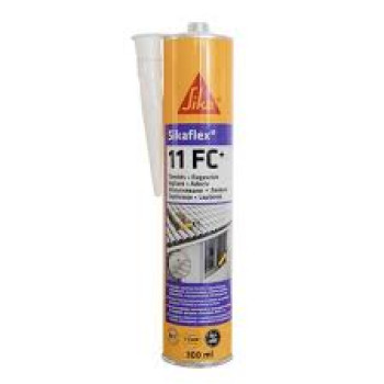Sikaflex - 11FC Purform alb 300ml