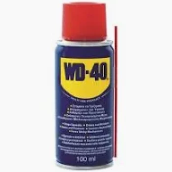 WD-40 lubrifiant multifunctional 100ml