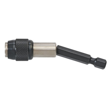 Suport bit magnetic cu bila 65mm 1/4