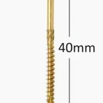 SURUB P-L CAP INECAT 4X40