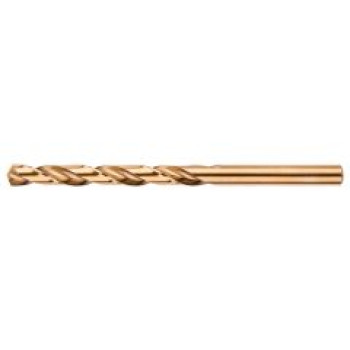 Burghiu pentru metal, HSS-Co, 6.0 mm