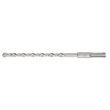 Burghiu beton SDS + ,  8x160mm, S4 tip , quatro (varf cu 4 lame)