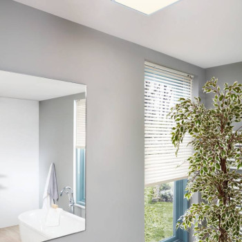 Plafoniera FUEVA 5 IP44 20.5W  99269