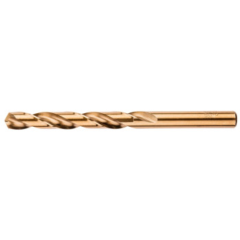 Burghiu pentru metal HSS-Co 10.0 mm