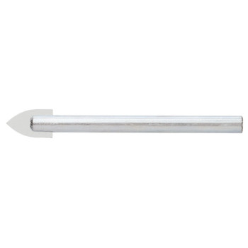 Burghiu pt sticla 6mm