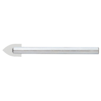 Burghiu pt sticla 8mm