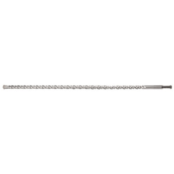 Burghiu beton, SDS Plus, 12 x 400 mm, S4, Quatro
