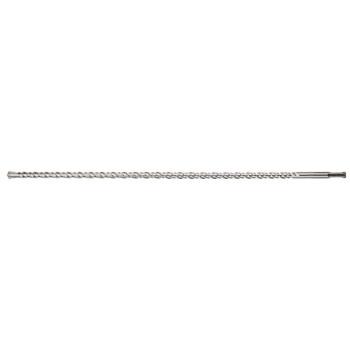 Burghiu beton, SDS Plus, 12 x 450 mm, S4, Quatro