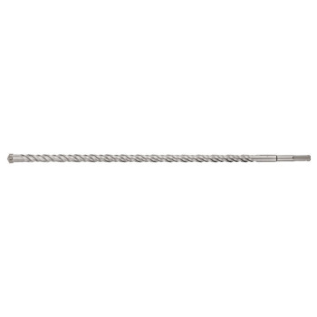 Burghiu beton, SDS Plus, 14 x 450 mm, S4, Quatro