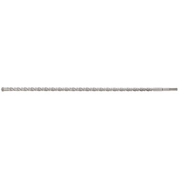 Burghiu beton, SDS Plus, 14 x 600 mm, S4, Quatro