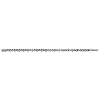 Burghiu beton, SDS Plus, 16 x 600 mm, S4, Quatro