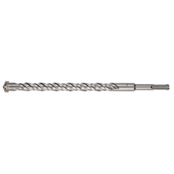 Burghiu beton, SDS Plus, 18 x 260 mm, S4, Quatro