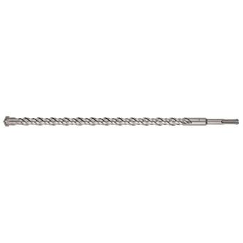 Burghiu beton, SDS Plus, 18 x 400 mm, S4, Quatro