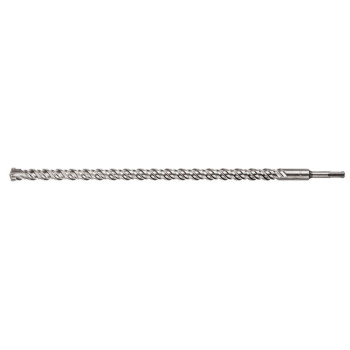 Burghiu beton, SDS Plus, 24 x 600 mm, S4, Quatro